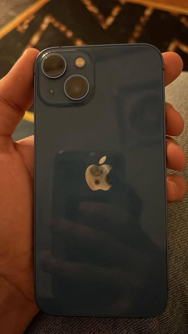 سلام عليكم ايفون13عادي نضيف كلش ممفتح مداخل صيانة سعر425مكان كرادة


**إذا كنت صاحب هذا الإعلان وتريد حذفه لأي سبب، رجاءا أرسل رسالة إلى الدعم الفني**