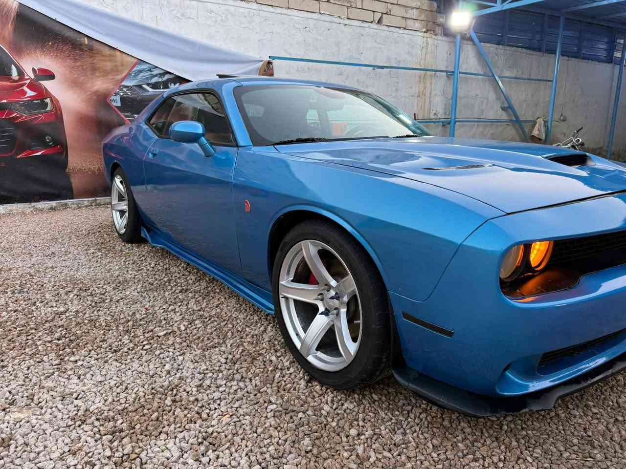 جالنجر موديل 2016 R/T فول مواصفات
رقم بغداد ب اسمي

 

١- فتحة 

٢- كشنات جلد + كراسي كهرباء 

٣- شاشة كبيرة 

٤- رادار 

٥- كشنات تفدئة + تبريد 

٦- حساس خلفي 

٧- تبريد قطعتين 

ويل 20 مع تخم تاير جديد

‏شفتات ستيرن

كير ومكينه وحداديه وتبريد مشروطات

باقي مواصفات الفول  

حادثه صفحة الصدر والقماره صبغ ايضا واكع عليه شي بالحادث مكفوله من الكلبه صور الحادثه مرفقه

السعر :- 137$

مكاني الديوانيه 

تفاصيل اكثر ***********
