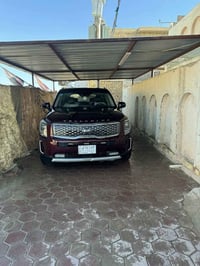 ‏من رخصة الإدمان سلام عليكم سيارة باسمي كيا موديل20 مراوس بلاندكروز  ٠...
