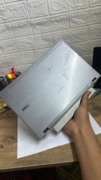 ديل • كوراي ٥ • رام ٤