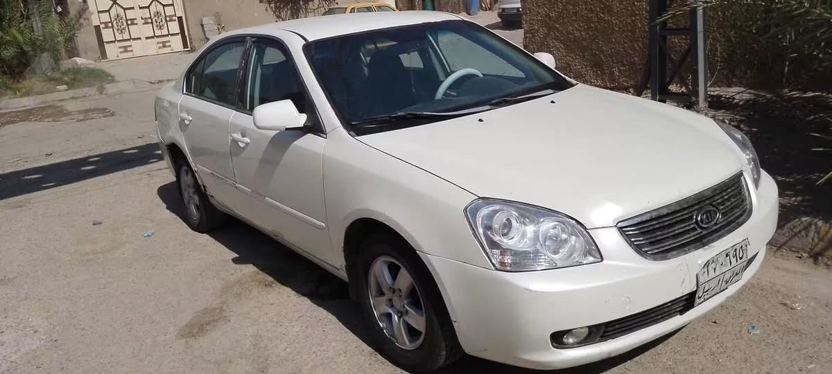 السلام عليكم  اوبتما 2008
خليجي بدون ضربه كير مكينه مكفولات

بيهه مكانات صبغ مال شخوط صدر جديد  

سياره جاهزه ما ناقصه أبد مال جناي ما متعوبه 

 السعر 85$ بيها مجال رقم اربيل تحويل لو وكاله المكان بغداد رقم الهاتف***********
