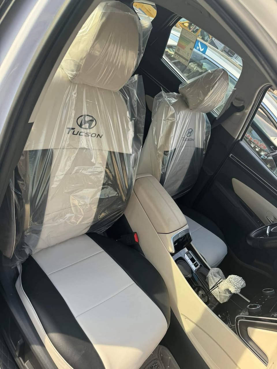 دوشمة علي العراقي لتغليف كافة أنواع السيارات جلد ياباني العنوان الكاظمية شارع النواب إسم المحل علي العراقي للاستفسار 
*********** واتساب أو اتصال فقط
