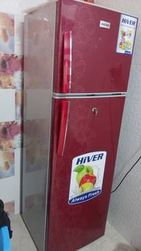 ثلاجة • جديدة