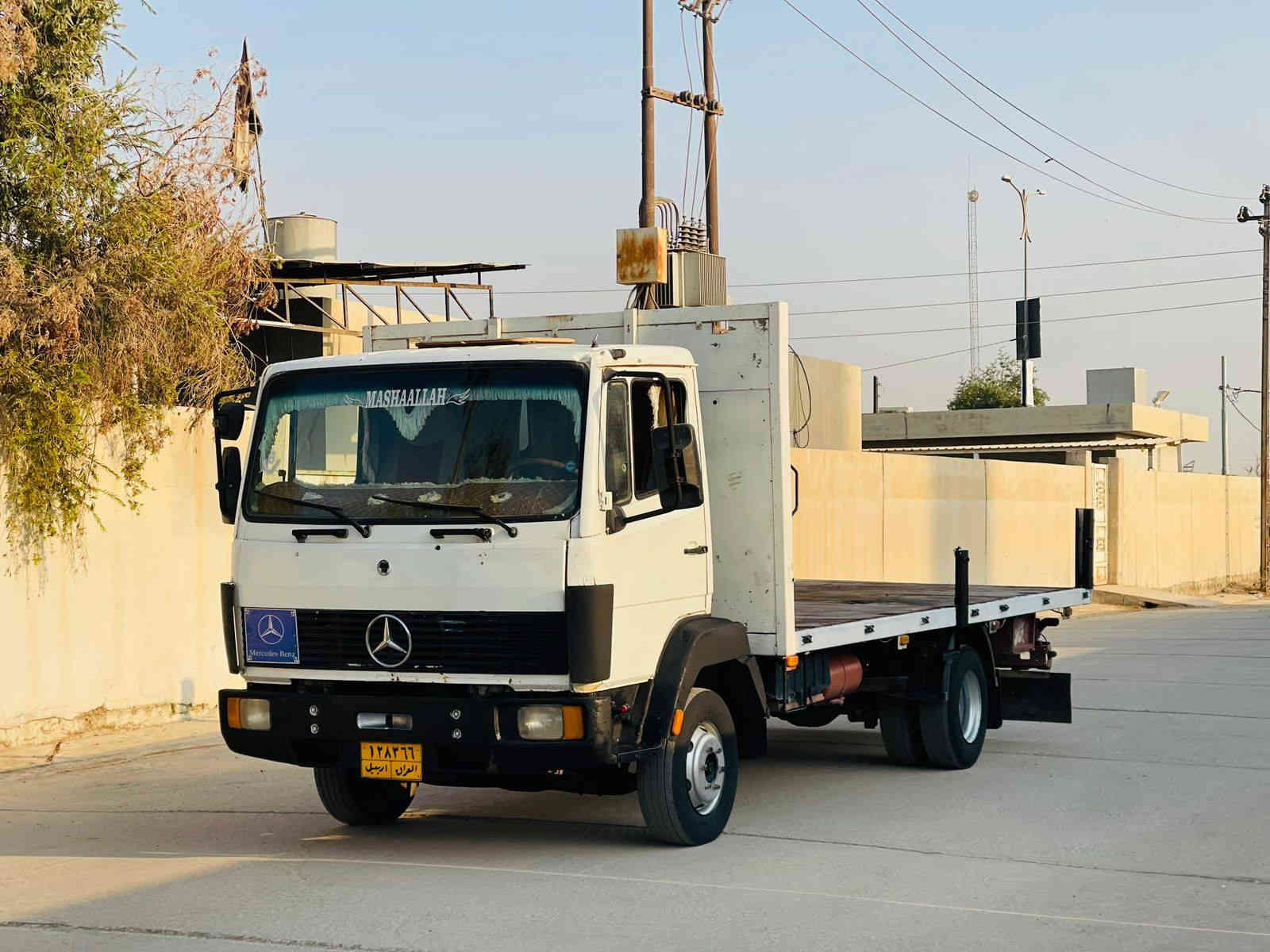 البە للبیع مدیل1988عنوان کرکوک طول 5,20 سعر85$ رقم موبایل ***********
