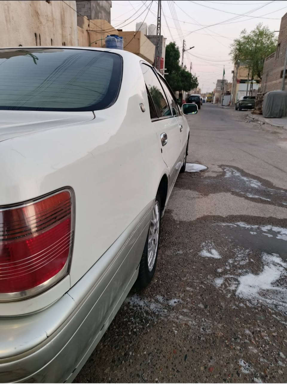 يالله ادوات ادوات ادوات جنون كصه جنطه مكينه فيفيتي 2500 سياره حلوه جديد كير مكينه تبريد تخم تاير
متومه وكامله سعرها 30 بيها مجال قليل عنوان بصرهه
هاتف ***********
***********
