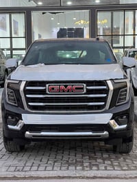 يوكن • ٢٠٢٦ • صفر مرقّم