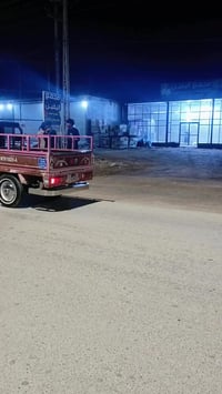 توك توك • ناصريه