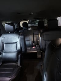فورد اكسبلورر. |   2023 Explorer  لمتد Limited  فول عدا الفتحة المواصف...