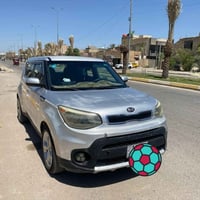 سول امريكي • ٢٠١٥ • مكينة ٢٠٠٠
