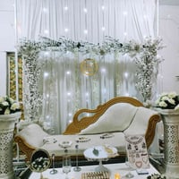 تزيين سيارات • كوشات • قضاء الفجر