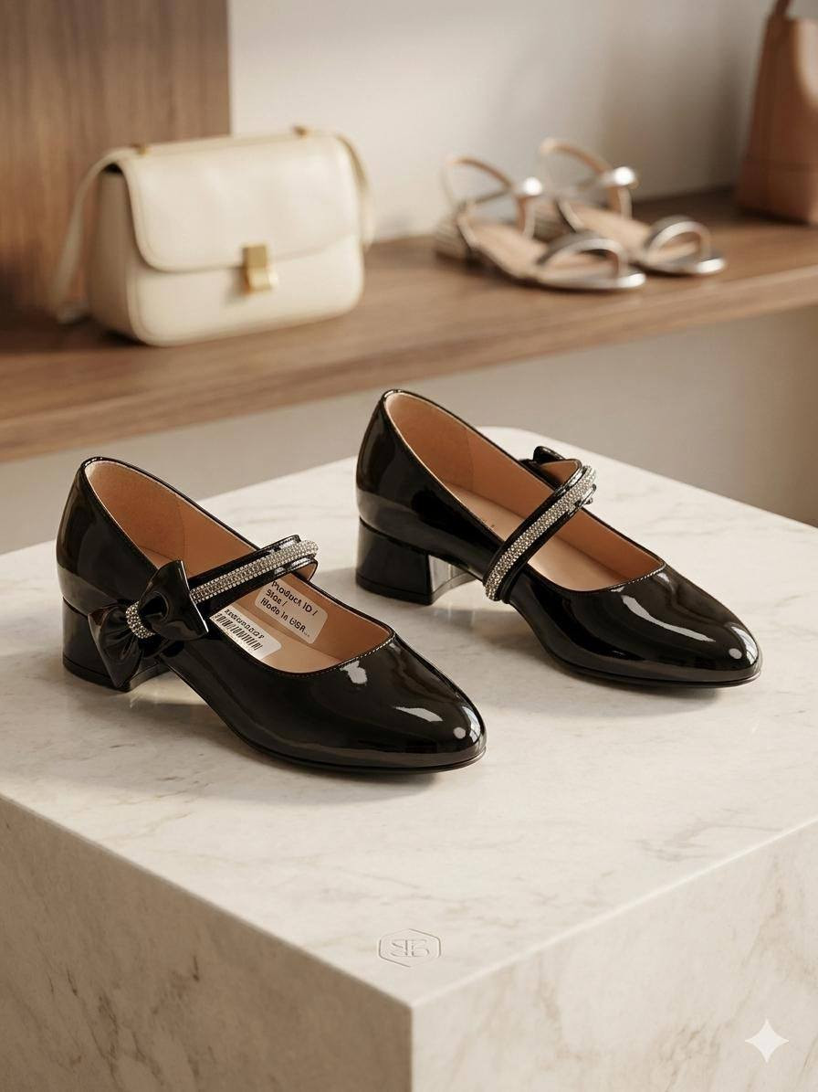 ✨ محلات الأخوين - الشطرة - الخان.
موديلات العيد وصلت  احذيه بناتي ولادي 
توصيل لجميع المحافظات 
باقي  موديلات  بالبيج


**إذا كنت صاحب هذا الإعلان وتريد حذفه لأي سبب، رجاءا أرسل رسالة إلى الدعم الفني**