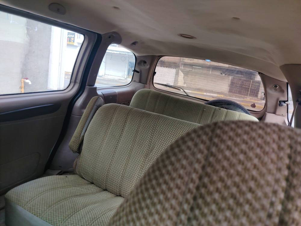 فورد ویندستر  مودیل 1996 سیارە جاهز رقم سنوی جدید2029 تبرید تتفئە کلە شغال تایرات جدید شرط تحویل سعر 34 مجال بصیط   *********** كركوك, العراق
