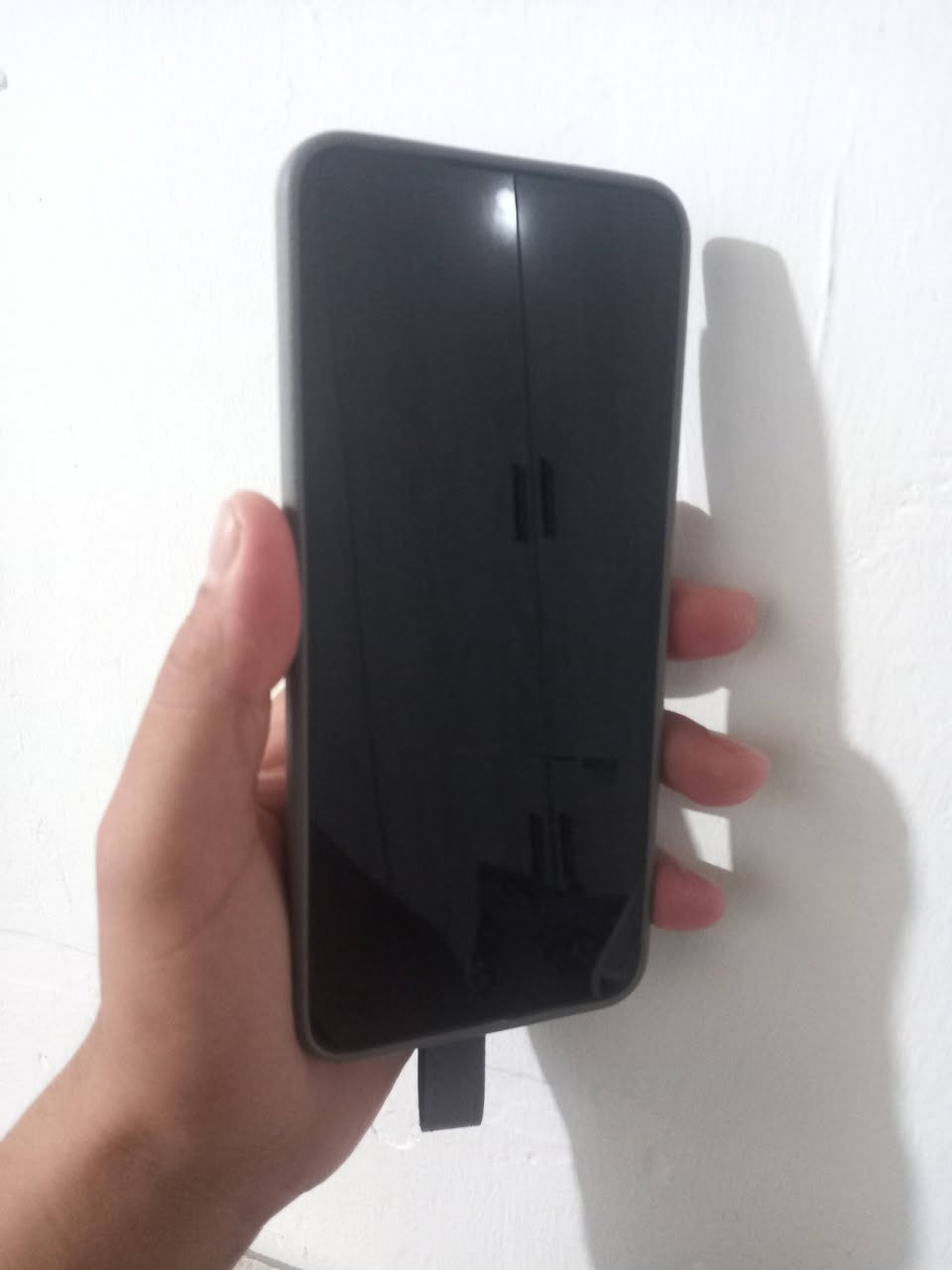 Poco c75
التخزين والرام: 128 جيجابايت للتخزين الداخلي و6 جيجابايت رام

المعالج: MediaTek Helio G81-Ultra ثماني النواة

الشاشة: من نوع IPS LCD بمقاس 6.88 إنش ودقة HD+ ومعدل تحديث 120 هرتز

الكاميرا: خلفية أساسية بدقة 50 ميجابكسل، وأمامية بدقة 13 ميجابكسل

البطارية: 5160 ميلي أمبير وتدعم الشحن السريع بقوة 18 واط
سعر 125قفل
اي استفسار خاص او على واتساب ***********
