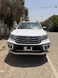 هايلوكس • ٢٠١٨ • اوتوماتيك