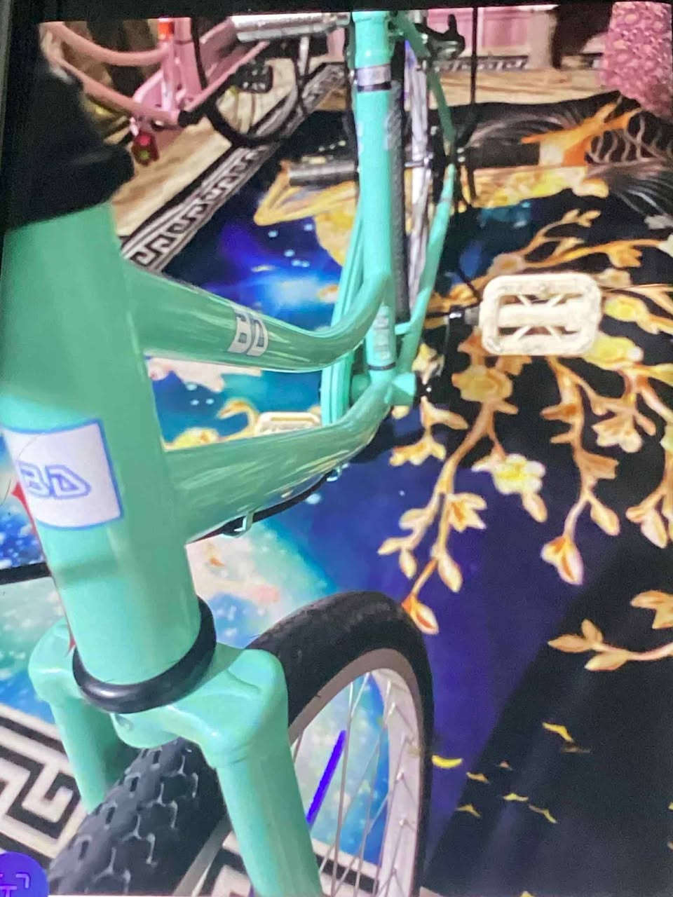 باسكلات للبيع نضيفات


**إذا كنت صاحب هذا الإعلان وتريد حذفه لأي سبب، رجاءا أرسل رسالة إلى الدعم الفني**