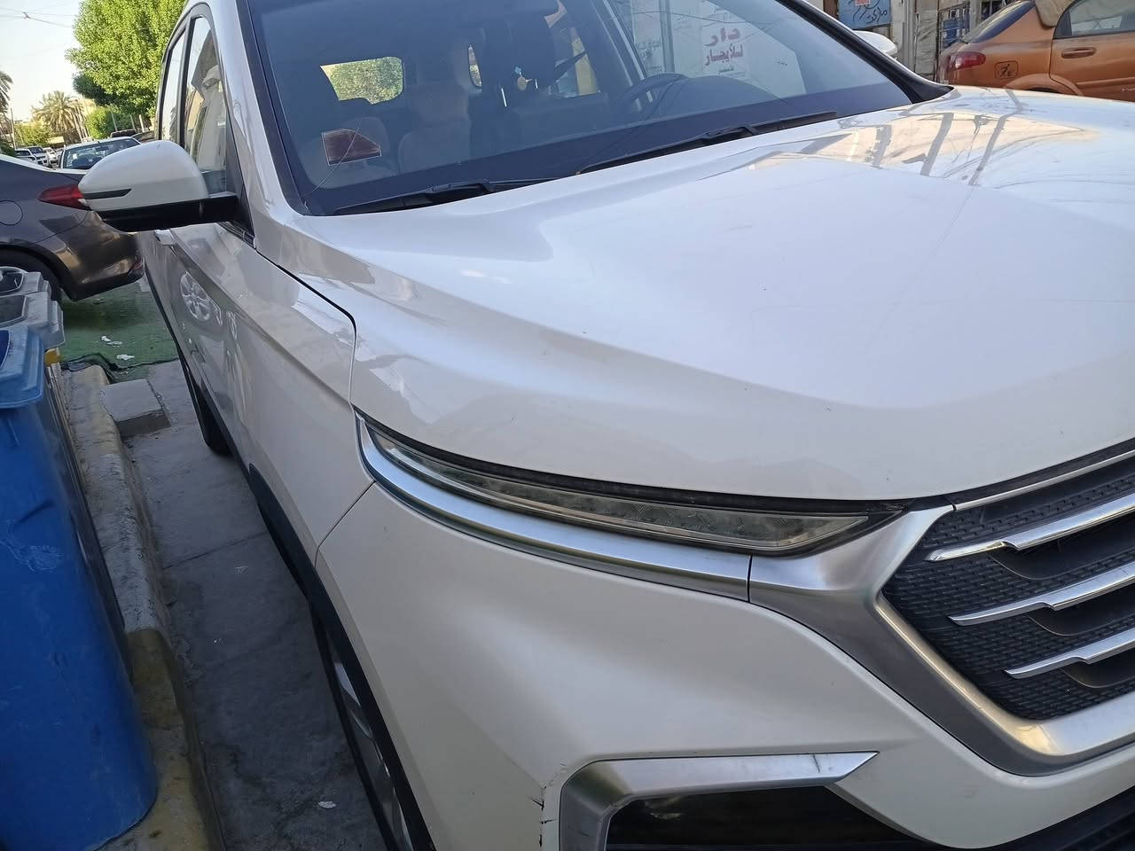 سلام وعليكم شوفرليت كابتيفيا ٢٠٢١ مواصفات lt بصمه وشاشه تحكم ستيرن تبريد قطعتين سلايد ماشيه ٤٧ الف بيها صبغ باب سايق سياره بسمي العنوان زيونه سياره مال شركه المنصور حرة سعر ١١٢ ورقه هاتف ***********
