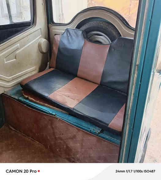 تكتك مديل 19 وراق كامله محرك خير من لله السعر 1700 مكان خالص ديالى شراي يتصل على رقم ***********
