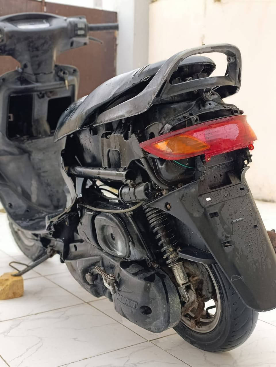 السلام عليكم فراشة البيع او مراوس بربعة كير ما مفتوحة نعومة فول💙


**إذا كنت صاحب هذا الإعلان وتريد حذفه لأي سبب، رجاءا أرسل رسالة إلى الدعم الفني**