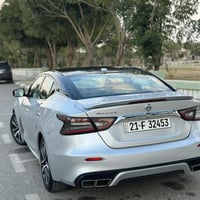 ماگزیما • ٢٠١٩ • ٨١ الف