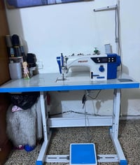 بروسز • صناعية • مستخدمة مرتين