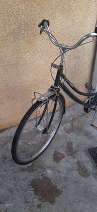 بايسكل ٢٦ • حي رمان • ماركت السلطاني