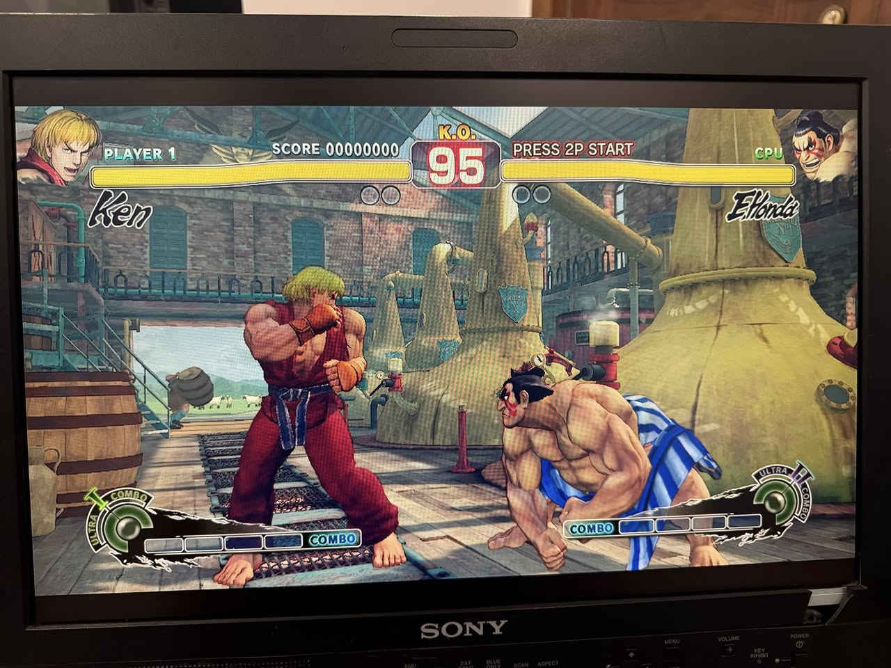 مونيتر سوني LMD 2030
مونيتر سوني LMD 2030

وحده من اندر مونترات السوني حجم ٢٠ 

تدعم SD و HD

مداخل

AV - Composite
S-Video
RGB
Component
HDMI

الشاشة بيه كسر بالاطار مبين بالصوره
وايضا شخوط خفيفه من تشتغل الشاشة متبين ابد

السعر ١٥٠ الف 

مكاني بغداد - لا يوجد توصيل


**إذا كنت صاحب هذا الإعلان وتريد حذفه لأي سبب، رجاءا أرسل رسالة إلى الدعم الفني**