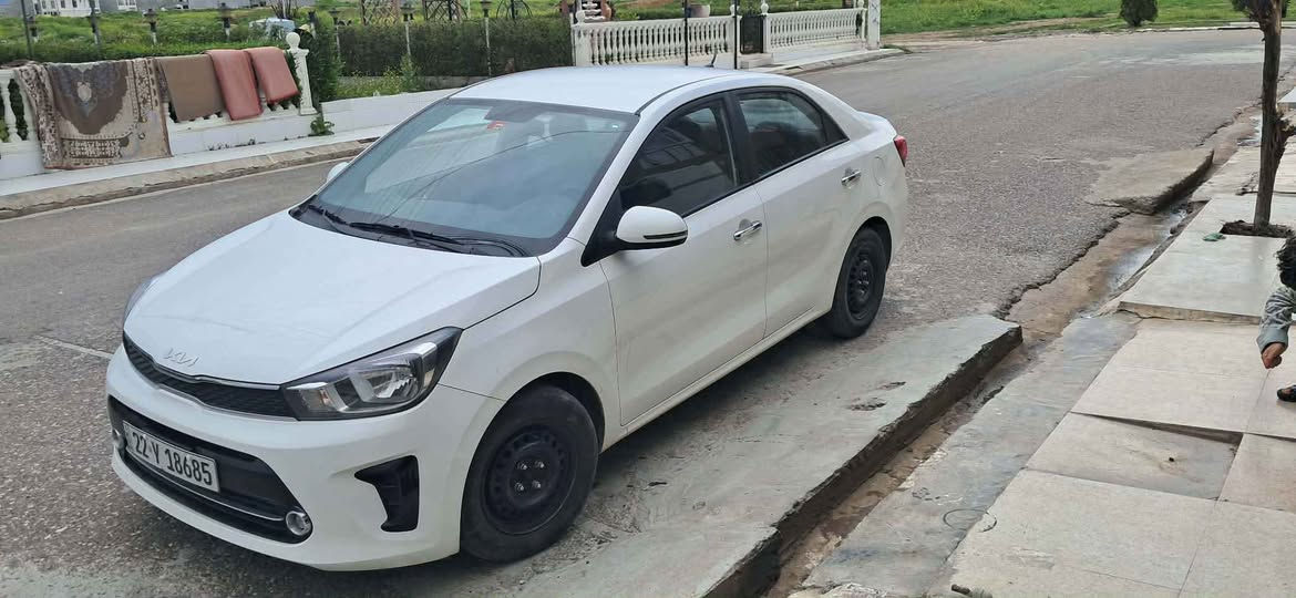 کیا پئ گاز   2023 خلیجی
کلین بێ بۆیاخ بێ لێدران ✔
گێڕومەکینەوکارەبایی بەشەرتە ➯
نمونە لەجوانی وخاوێنی ➯
ڕەقەم وسەنەوی نوێ ➯
*********** ڤایبر،واتساپ
شوێن هەولێر
نرخ 99  $    ومجالی کەم أربيل, العراق
