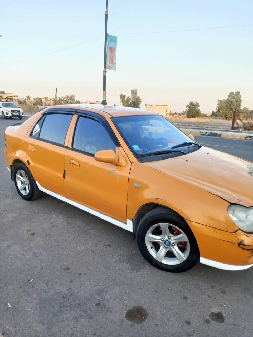 سلام عليكم سيكي موديل 12 محدث كامل 13 رقم بغداد ألماني سنويه لل 29 شرط الوكالة والتحويل هيئه 85 غرامات صفر كوبون بانزين بيها الماستر السياره جاهزه كبل عل شارع كير ومحرك شرط محرك كورلا 16 معمر جديد رايمن مشط ستيرن جديد باتري جديد كهربائيات كلها شغاله لايت زينون اشاير زينون شاشه سستم سماعات كلو شغال ما مصبوغه بعدها علا صبغ شركه بيها ملاحظات صغيره سعر 38 بيها مجال مكاني موصل ***********////***********

