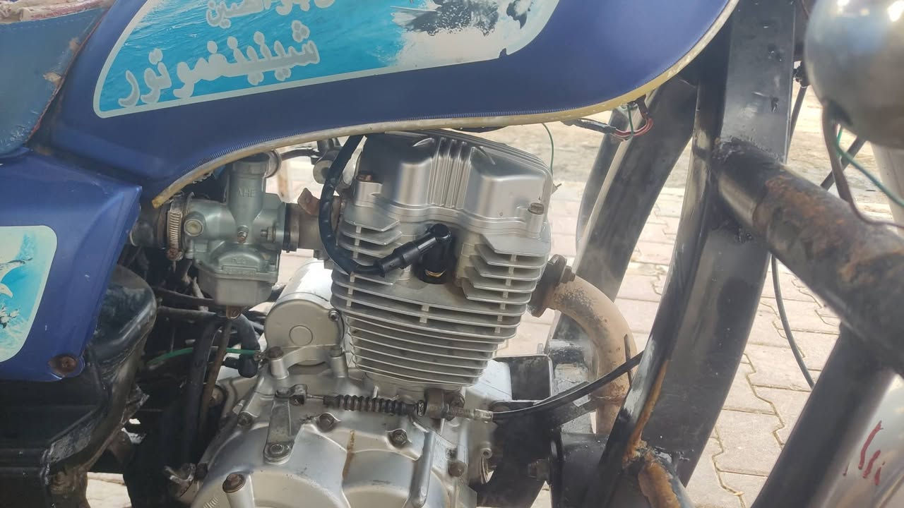 السلام عليكم ستوته للبيع
للبيع موديل 21
محرك مامفتوح
شاصي مكفول
غراضه ابلادي مامبدل بيه اي شي
سنويه 29
تايرات جوبلس 
مكاني العسكوري
السعر مليونين و400بيه مجال بسيط
تَعاّإاّإلّ كلب وشوف بعينك
نصبته اتخبل


**إذا كنت صاحب هذا الإعلان وتريد حذفه لأي سبب، رجاءا أرسل رسالة إلى الدعم الفني**