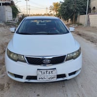 سيراتو ٢٠١٠ • خليجي • سنوية ٢٠٢٧