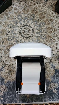 ملصقات حرارية • طباعة • توصيل