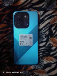 تكنو سبارك كو • ٦٤ • كفاله عامه