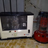 صوبات • تدفئة • منزلية