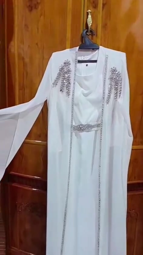 سلام عليكم فساتين جديد ملبوسه بس ساعه وحده أبيض ب 50وفستقي ب 30


**إذا كنت صاحب هذا الإعلان وتريد حذفه لأي سبب، رجاءا أرسل رسالة إلى الدعم الفني**