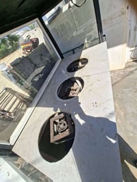 كەلار ـ گردەگۆزینە • مكينة خياطة • جاهز للشغل