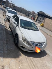 سوناته • مكينه ٢٤٠٠ • بصره