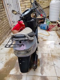 نضيفه • خيط بخار • نجف