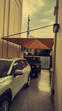 للبيع كورلا كروز 2025 زيرو عداد900كم مكفوله من جكه الابره فتحه سقف كشن...