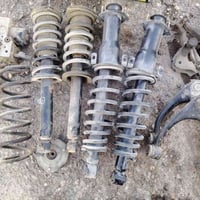 حداديه • حساس صلانصه • واي بي اس كهربائي