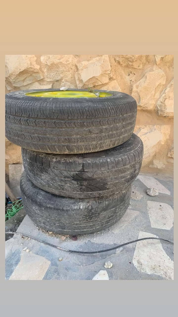 موجود سبيرات ٣جوشوك نضيف  احسن من نص عمر للبيع بداع السفر  التواصل مسنجر


**إذا كنت صاحب هذا الإعلان وتريد حذفه لأي سبب، رجاءا أرسل رسالة إلى الدعم الفني**