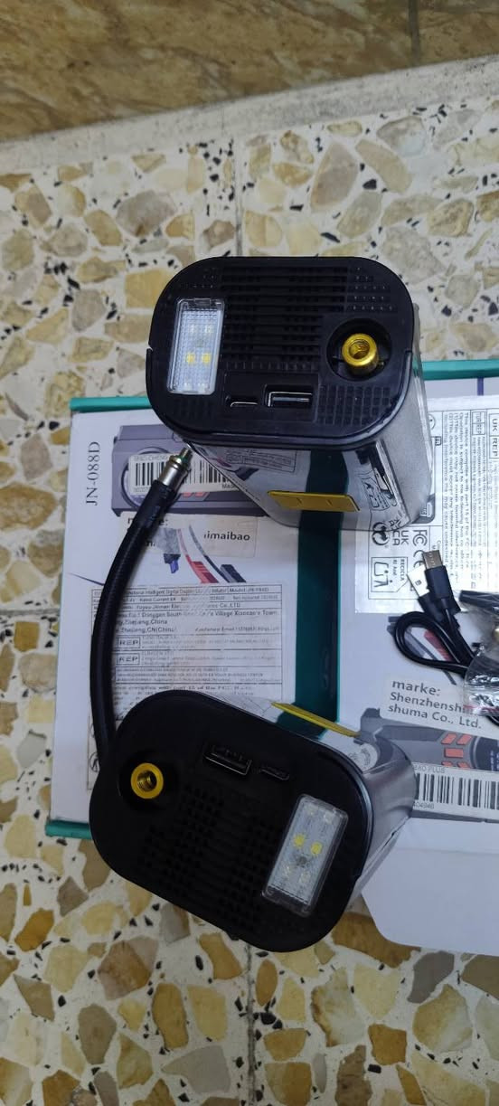 منفاخات سياره ابيع فحم فحم 20الف


**إذا كنت صاحب هذا الإعلان وتريد حذفه لأي سبب، رجاءا أرسل رسالة إلى الدعم الفني**