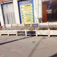 واسط العزيزيه شارع التربيه • اسرّة • جميع الألوان