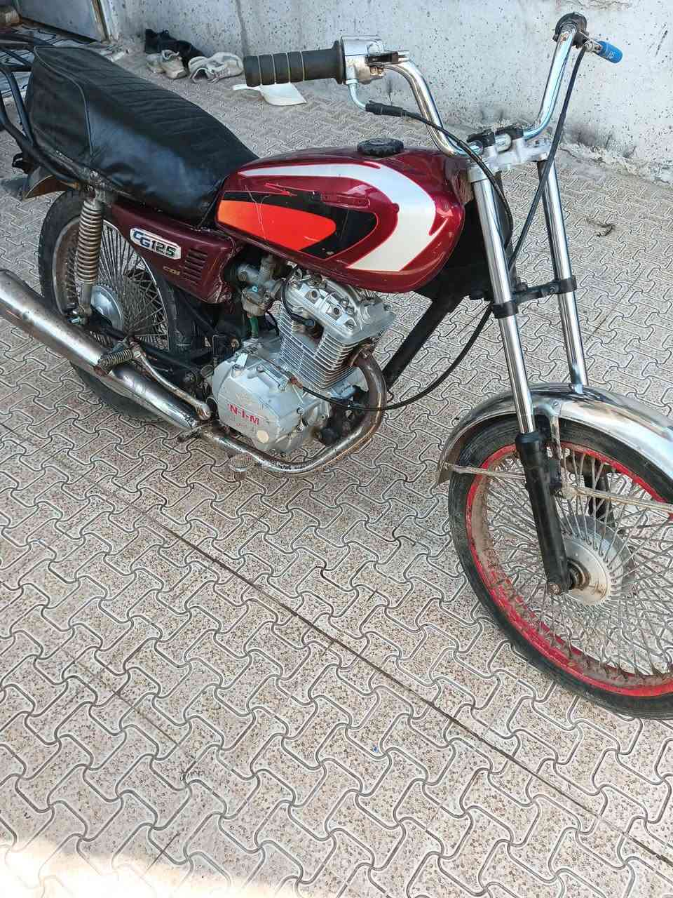 كلك مكفول من كلشي محرك مامفتوح مدل 21 دراجه مال جناي خير من الله مكاني شطره ***********
