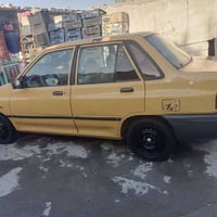 موديل ٢٠١٤ • مكينة وكير • كربلاء