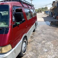 موديل ٩٤ • مكينة وكير • دوانيه