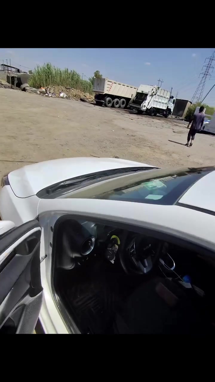 السلام عليكم ورحمة الله وبركاته 🌹🛠️

كيا فورتي 🚘
موديل 2023

🔧 سبب دخول المركبة إلى الورشة :
إجراء صيانة دورية للحفاظ على أداء وعمر كير الـCVT

✅ الحالة :
لا توجد أي مشاكل تُذكر والحمد لله 👍

🛠️ الأعمال التي تم تنفيذها داخل الورشة :
✔️ استبدال الهيدروليك
✔️ تبديل الفلاتر
✔️ إضافة براد خارجي للكير ❄️
✔️ تنزيل برنامج تعديل ضغوط ⚙️

🔥 وبعد إضافة البراد وتنظيم الضغوط، تمت السيطرة على حرارة الكير بشكل ممتاز، وهذا الشي يساعد بصورة مباشرة على إطالة عمر كير الـCVT وتقليل احتمالية الأعطال مستقبلاً 💯

📌 لذلك ننصح دائماً وخصوصاً بسيارات الـCVT بضرورة إضافة براد للكير، لأن الحرارة تعتبر العدو الأول للكير ⚠️

🧰 الصيانة الدورية والاهتمام بالكير تعني عمر أطول وأداء أفضل للمركبة بإذن الله 🚗✨

كروبنا وصفحاتنا الخاصة بمشاكل الكير الأوتوماتيك 

حل مشاكل گيرات الـCVT

مركز الجود لصيانة وبرمجة السيارات 

ورشة ابو علي العبادي

العنوان: 📍

الفرع الرئيسي: بغداد الشعلة 

اتصال :📞 

ابو علي العبادي : ***********
ابو جود العبادي ***********
أبو علي العبادي
مختص بصيانة أنظ
