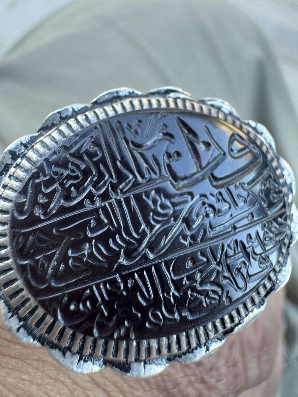 شفه العبد ٣٠٠ دولار


**إذا كنت صاحب هذا الإعلان وتريد حذفه لأي سبب، رجاءا أرسل رسالة إلى الدعم الفني**