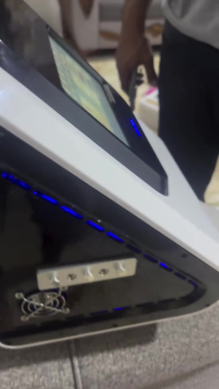 يم اعلى سعر


**إذا كنت صاحب هذا الإعلان وتريد حذفه لأي سبب، رجاءا أرسل رسالة إلى الدعم الفني**