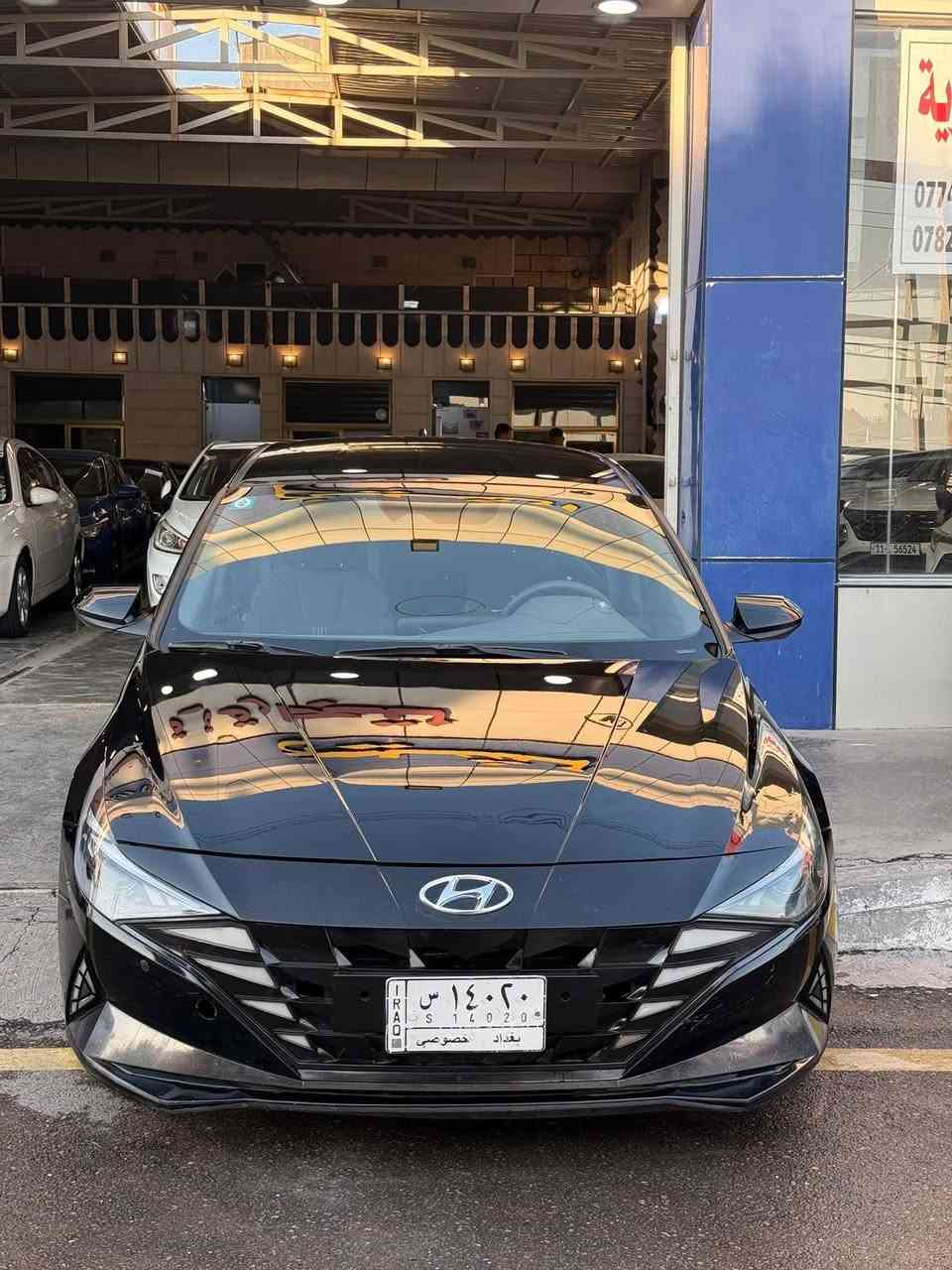 السلام عليكم
ب(142) $

النترا 2023 هايبرد امريكي حادث امريكا دعاميه فقط 

بيها قطعه صبغ باب الصدر اثر طخه داخل العراق 

باقي كفاله من الصبغ 

مكينة & كير كفاله 

شواصي لغد كفاله

المواصفات  :

بصمه ابواب + تشغيل

  

3 انظمه قيادة ( سمارت - عادي - سبورت ) 

نقطه عمياء 

رادارت + حساسات ( امامي - خلفي - جانبي )

توقف ذاتي 

هاند بريك دكمة 

نظام. AUTO HOLD

شاشة كار بلي 

تحكم ستيرن ٤ جهات 

تثبيت مسار 

تشغيل عن بعد

وهواي مواصفات بعد سيارة جديدة لوك 

العنوان / بغداد - البياع 

الهاتف  / *********** 

السعر/ 142 وبيها مجال بسيط
