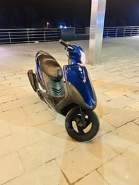 ماكس • دراجة نضيفه • كهربائيات جديده